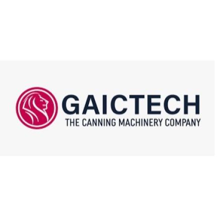 Logo od Gaictech
