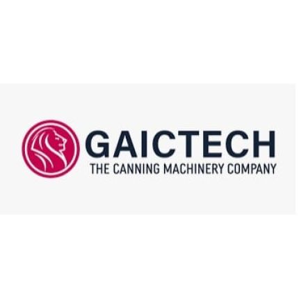 Logotipo de Gaictech