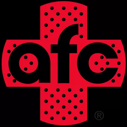 Logo de AFC Urgent Care Southpoint