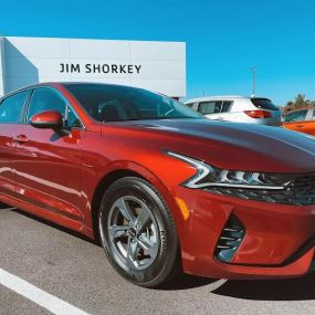 Bild von Jim Shorkey Kia Wexford