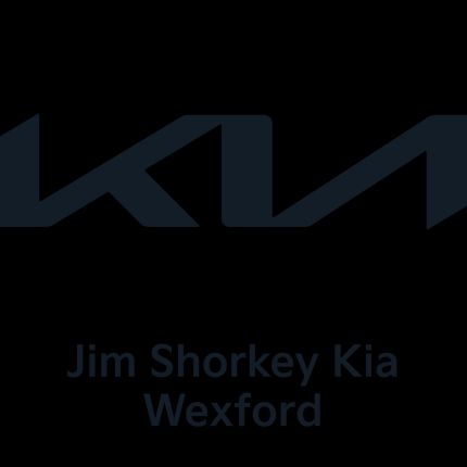 Logo from Jim Shorkey Kia Wexford