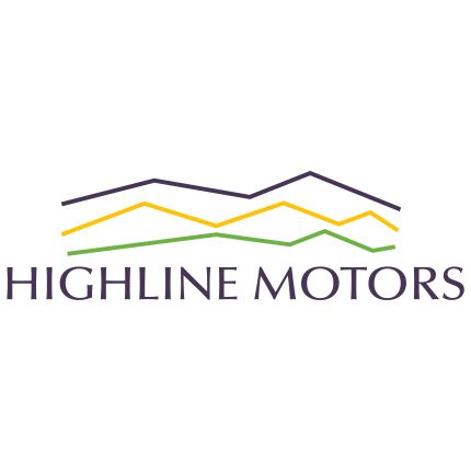 Logo from Highline Motors