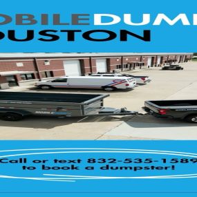 Bild von Mobiledumps Houston