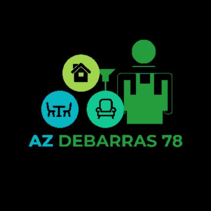 Logo od AZ DEBARRAS 78
