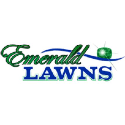 Logo from Emerald Lawns - Northwest San Antonio