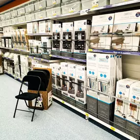 Bild von B&M Store