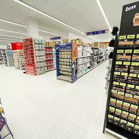 Bild von B&M Store