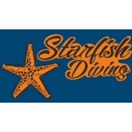 Logotipo de Starfish Diving Mallorca