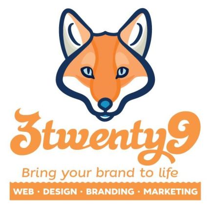 Logo da 3twenty9 Design