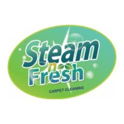 Logo from Steam N Fresh Carpet Cleaning
