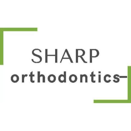 Logo von Sharp Orthodontics - Springfield