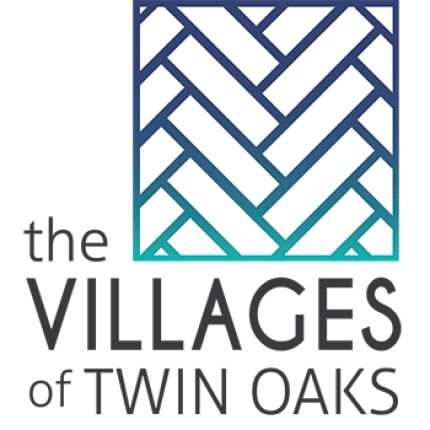 Logótipo de The Villages of Twin Oaks