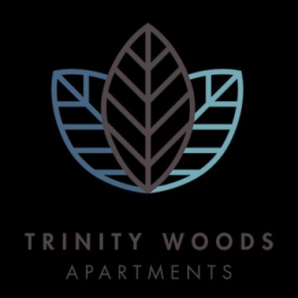 Logo from Trinity Woods