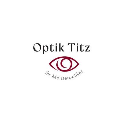 Logo fra OPTIK TITZ