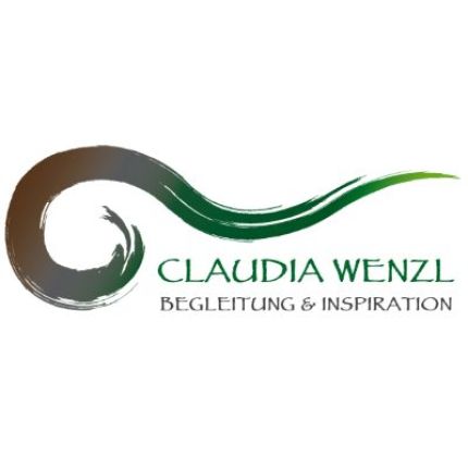 Logo von Claudia Wenzl - Begleitung & Inspiration, Praxis für psychologische Beratung & Coaching