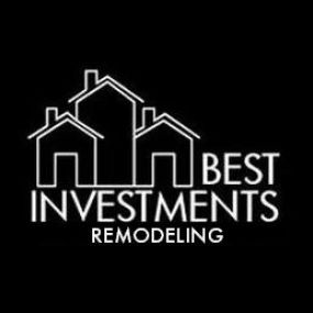 Best Investments Remodeling