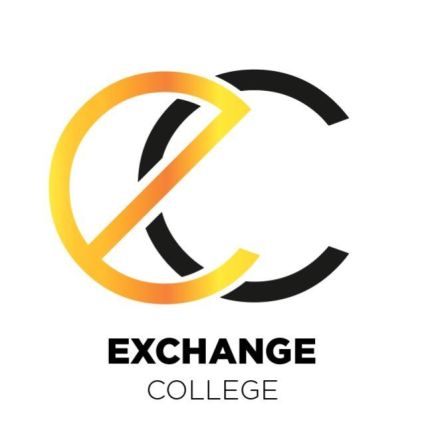 Logotyp från Exchange College Lyon