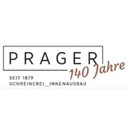 Logo de Prager Schreinerei, Innenausbau, Küchen