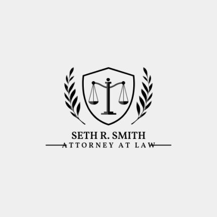 Λογότυπο από The Law Office of Seth R. Smith LLC