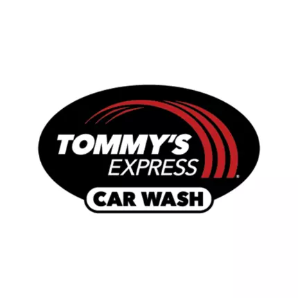 Logotipo de Tommy's Express® Car Wash