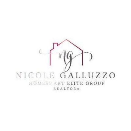 Logo de Nicole Galluzzo, REALTOR | HomeSmart