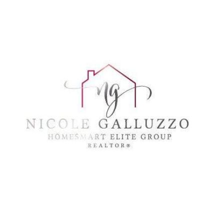 Logo van Nicole Galluzzo, REALTOR | HomeSmart