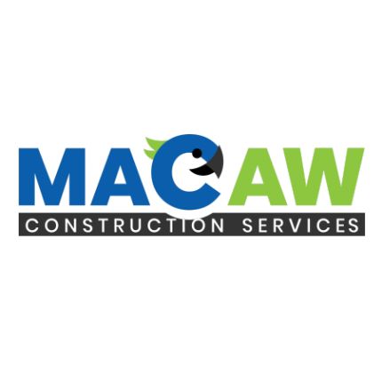 Logótipo de Macaw Construction Services