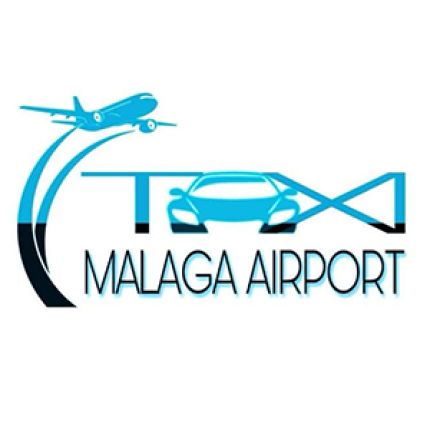 Logótipo de Taxi Málaga Airport