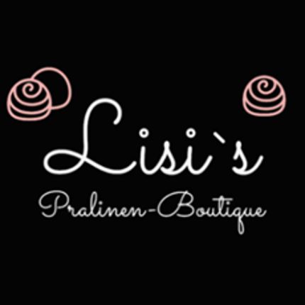 Logotyp från Lisi's Pralinen-Boutique