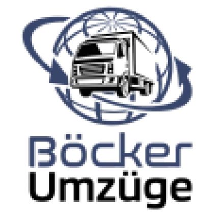 Logotipo de Böcker Umzüge Berlin - Ihr Umzugsunternehmen in Berlin