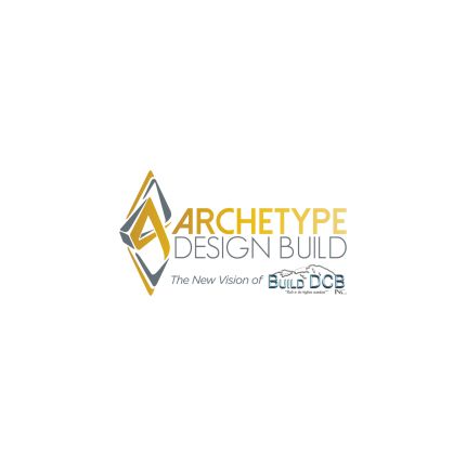 Logo od Archetype Design Build
