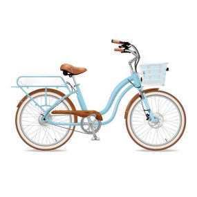 Bild von Discover E-Bike