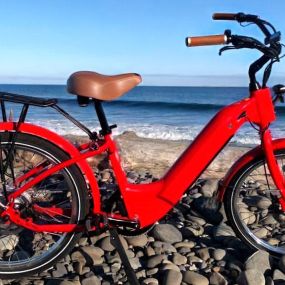 Bild von Discover E-Bike