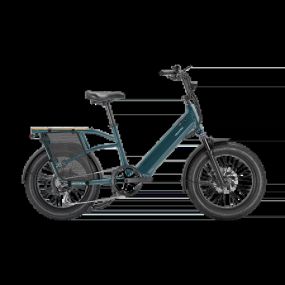 Bild von Discover E-Bike