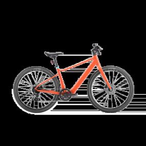 Bild von Discover E-Bike