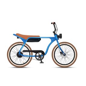 Bild von Discover E-Bike