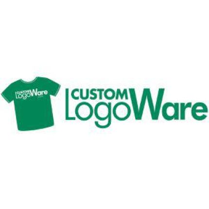 Logotyp från Custom LogoWare & Promotional Products