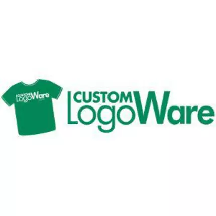 Logo van Custom LogoWare & Promotional Products