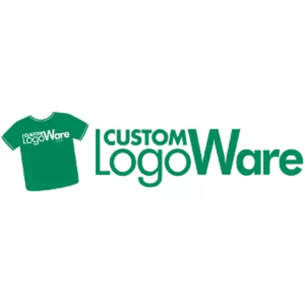 Logotyp från Custom LogoWare & Promotional Products