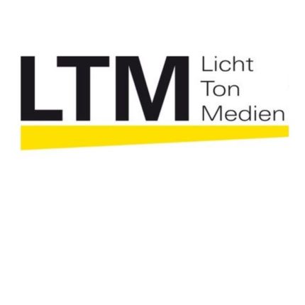 Logotyp från LTM Licht Ton Medientechnik GmbH