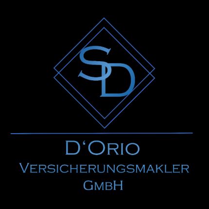 Logo from D'Orio Versicherungsmakler GmbH