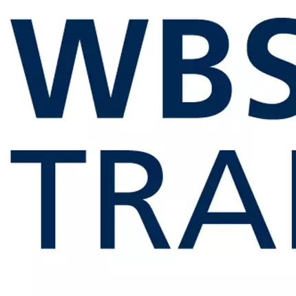 Logo fra WBS TRAINING Reichenbach