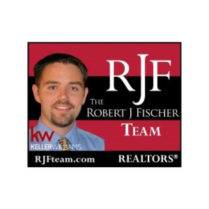 Logo von The Robert J Fischer Team – Realtors