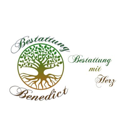 Logo de Bestattung Benedict-Nicole Escoda