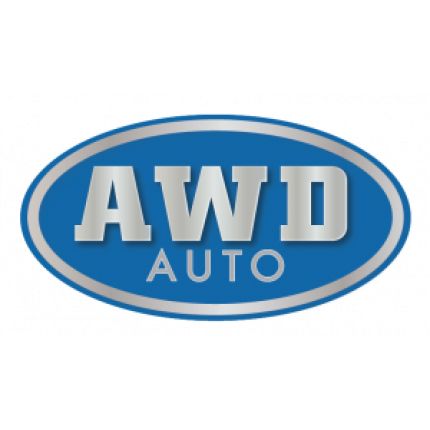 Logo fra All Wheel Drive Auto