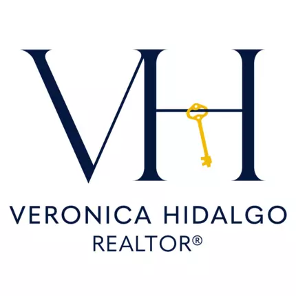 Logotipo de Veronica Hidalgo, REALTOR | Dudum Real Estate Group