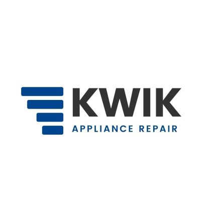 Logo de Kwik Appliance Sales & Service