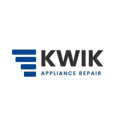 Logotyp från Kwik Appliance Repair