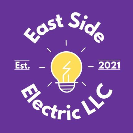 Logotyp från East Side Electric LLC