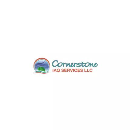 Logo von Cornerstone IAQ Services LLC